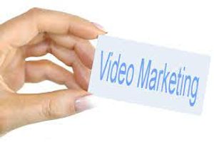 Wellington video marketing